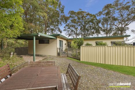 Property photo of 49 Davies Street Kincumber NSW 2251