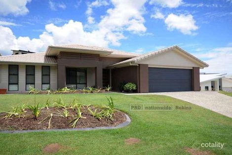 17 Laceflower Ct, Reedy Creek, QLD 4227