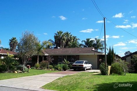 30 Hester St, Langford, WA 6147