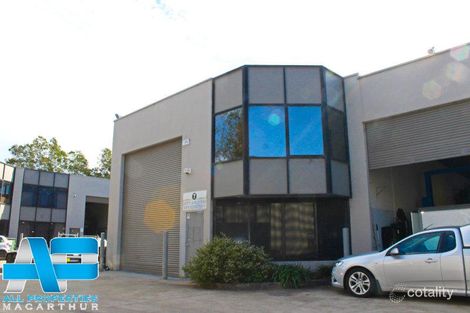 7/29 Helles Ave, Moorebank, NSW 2170