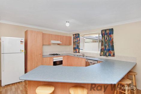 Property photo of 23 Scribbly Gum Close San Remo NSW 2262