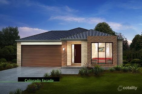 Property photo of 18 Kotiko Road Keysborough VIC 3173