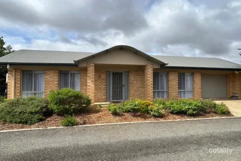 Property photo of 11 Peatling Lane Numurkah VIC 3636