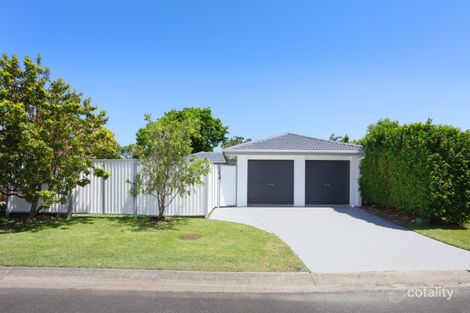 Property photo of 36 Roundelay Drive Varsity Lakes QLD 4227