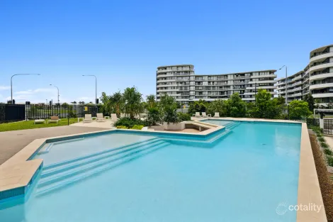 2602/2-8 Athena Bvd, Hope Island, QLD 4212