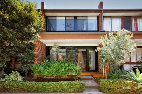 Property photo of 2/13 Cassels Road Brunswick VIC 3056