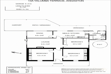 Property photo of 13A Yalumba Terrace Angaston SA 5353