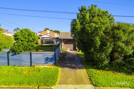 Property photo of 9 Lyre Street Capalaba QLD 4157