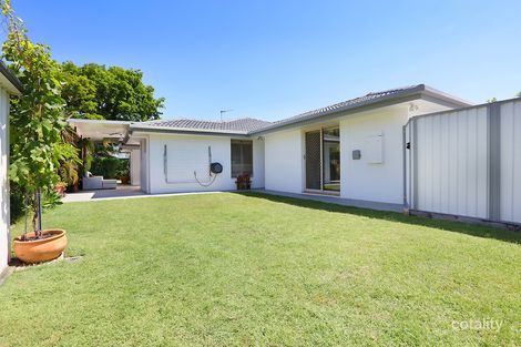 Property photo of 36 Roundelay Drive Varsity Lakes QLD 4227