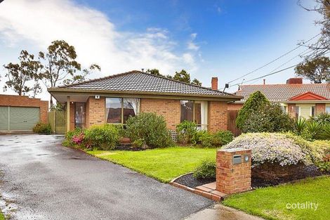 16 Oriflamme Ct, Aspendale Gardens, VIC 3195