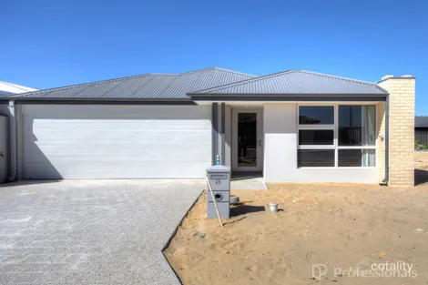 23 Wattleseed Loop, Dayton, WA 6055