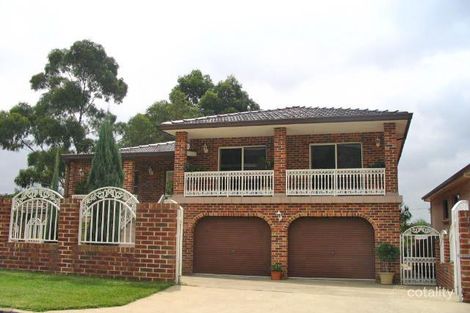 1 Petty Ave, Yagoona, NSW 2199