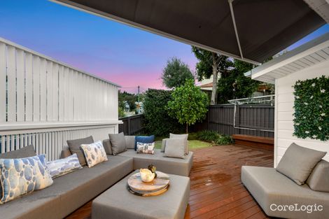 Property photo of 80 Arthur Terrace Red Hill QLD 4059
