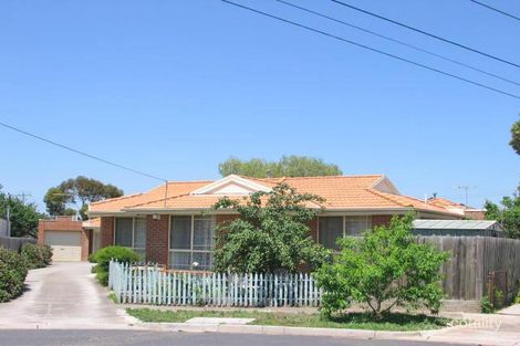 2/7 Yardley Ct, Maidstone, VIC 3012