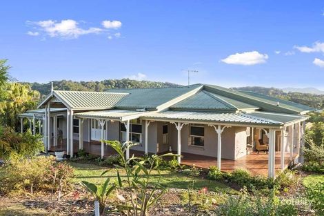 Property photo of 22 Durobby Drive Currumbin Valley QLD 4223