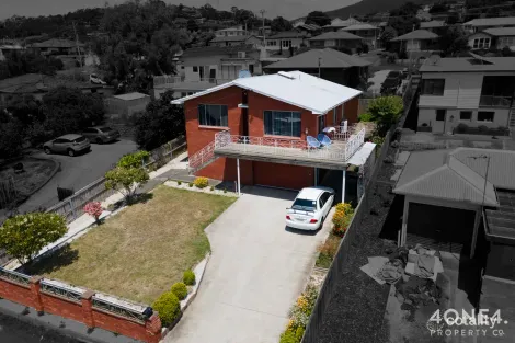 1/27 Twelfth Ave, West Moonah, TAS 7009
