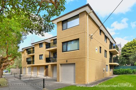 2/2-4 Homebush Rd, Strathfield, NSW 2135