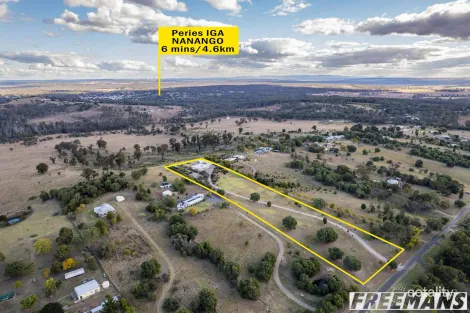Property photo of 98 Cobby Road Glan Devon QLD 4615