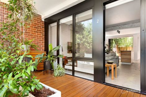 Property photo of 2/13 Cassels Road Brunswick VIC 3056