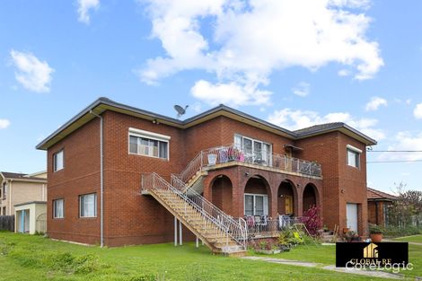 Property photo of 2 Danalam Street Liverpool NSW 2170