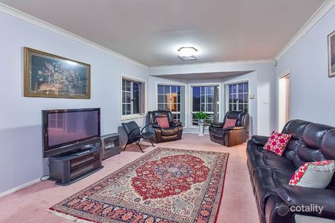 Property photo of 31 Glen Alpine Drive Glen Alpine NSW 2560