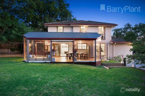 Property photo of 10 Gardiner Street Berwick VIC 3806