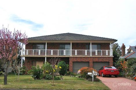 26 Magnolia Ave, Baulkham Hills, NSW 2153