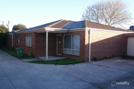 Property photo of 2/37 Hammond Road Dandenong VIC 3175