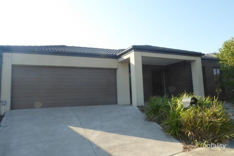 Property photo of 8 Morfesse Street South Morang VIC 3752