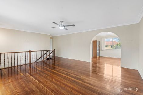 Property photo of 16 Tapscott Street Wishart QLD 4122