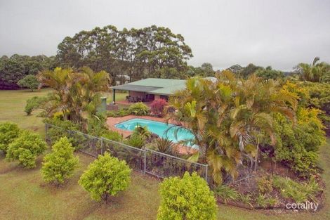Property photo of 156 Cowlong Road McLeans Ridges NSW 2480