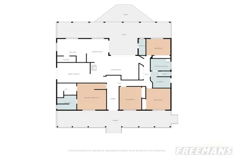 Property photo of 98 Cobby Road Glan Devon QLD 4615
