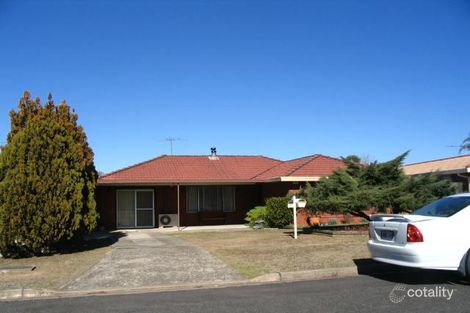 8 Chisholm Ave, Werrington County, NSW 2747