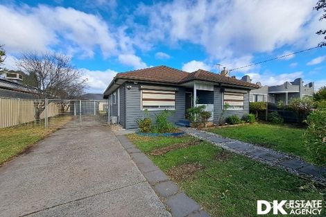 Property photo of 15 Berkshire Road Sunshine North VIC 3020