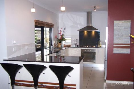 Property photo of 4 Redheart Close Mount Sheridan QLD 4868