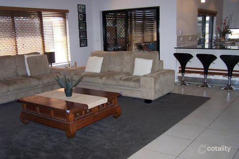 Property photo of 4 Redheart Close Mount Sheridan QLD 4868