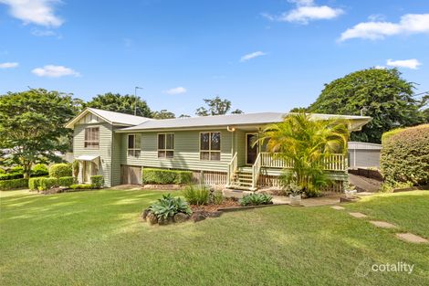 Property photo of 110-112 Diddillibah Road Woombye QLD 4559