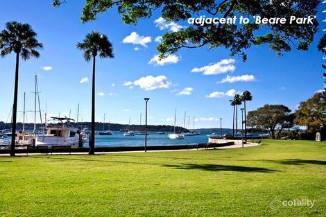 Property photo of 88/5-7 Esplanade Elizabeth Bay NSW 2011