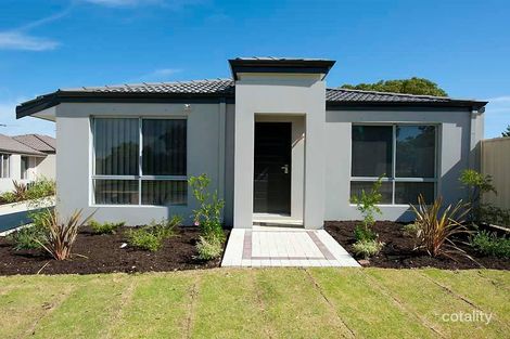 Property photo of 5D Frant Way Balga WA 6061