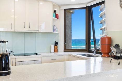 Property photo of 41/60 Old Burleigh Road Surfers Paradise QLD 4217