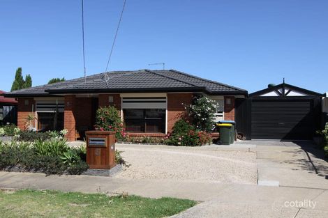 Property photo of 5 Osprey Street Werribee VIC 3030