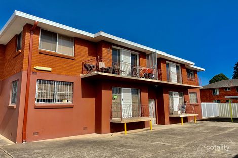 4/25 Cumberland St, Cabramatta, NSW 2166