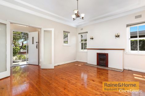 Property photo of 9 Peacock Street Bardwell Park NSW 2207