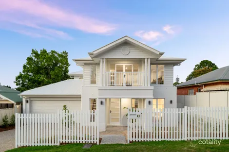 Property photo of 105 Edith Street Enoggera QLD 4051