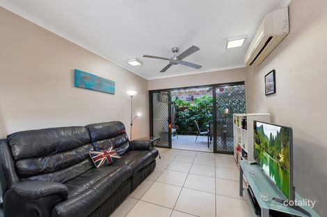Property photo of 4/379 Draper Street Parramatta Park QLD 4870