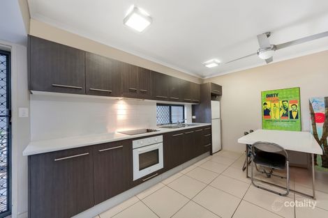 Property photo of 4/379 Draper Street Parramatta Park QLD 4870