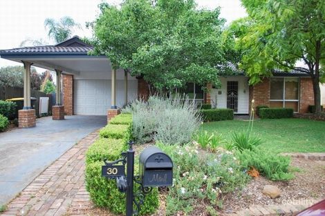 Property photo of 30 Gladiator Street Raby NSW 2566