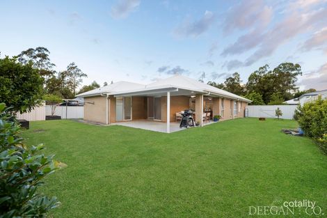 Property photo of 24 Jarrah Way Landsborough QLD 4550