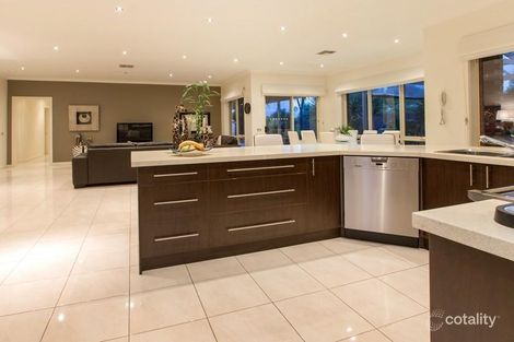 Property photo of 32 Meridian Way Mornington VIC 3931