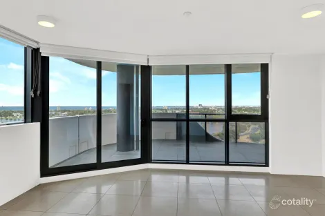 Property photo of 1601/12 Queens Road Melbourne VIC 3004